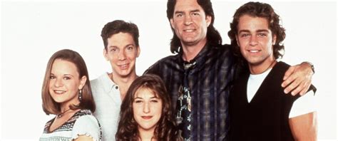 The Cast of 'Blossom' Reunites - See the Photo! - ABC News