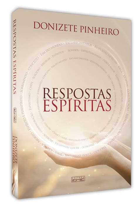 E BOOK Respostas espíritas Editora EME