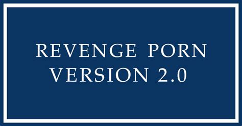 Revenge Porn Laws In Texas Criminal And Civil Consequences