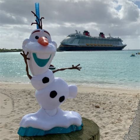 Castaway Cay Review Of Disneys Private Island Plowing Through Life