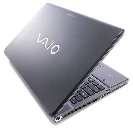 Sony Vaio Vpc F X Notebookcheck Tr