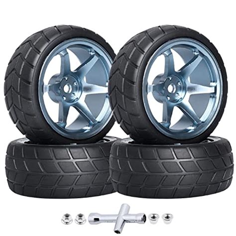 Best 1/10 Scale Aluminum RC Wheels: A Buyer's Guide - Counter Current Festival