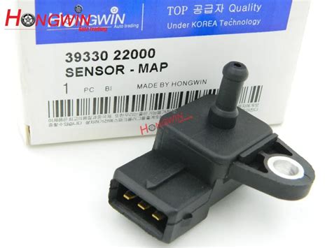 Manifold Absolute Pressure Sensor Map Sensor For Hyundai Elantra Avante