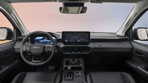 New Toyota Hilux Debuts With Hybrid And Electric Options India Launch