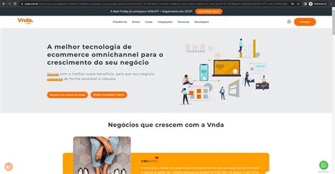 10 Melhores Plataformas De E Commerce 2024