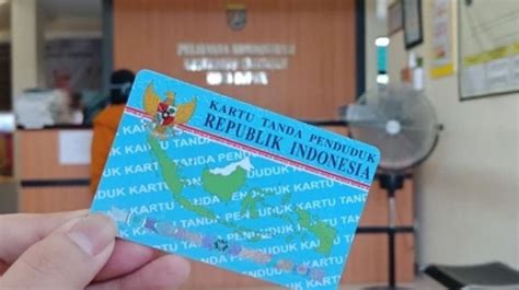 Cara Memperbarui Ktp Lengkap Dengan Syarat Dan Prosedurnya