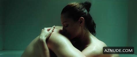 INSOMNIA NUDE SCENES AZNude