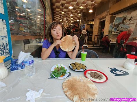 Mandarin Girlie Themandarinegirl Nude OnlyFans Photo The Fappening Plus