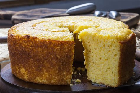 Bolo Fofinho de Farinha de Trigo Uma Deliciosa Receita Clássica