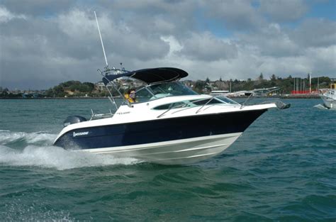 Find A Buccaneer Boat Boat Designers And Builders Nz