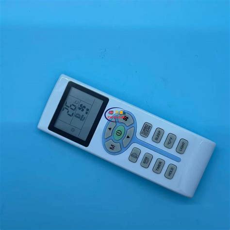 Air Conditioner Remote Control For Chigo Rixol ORIGINAL