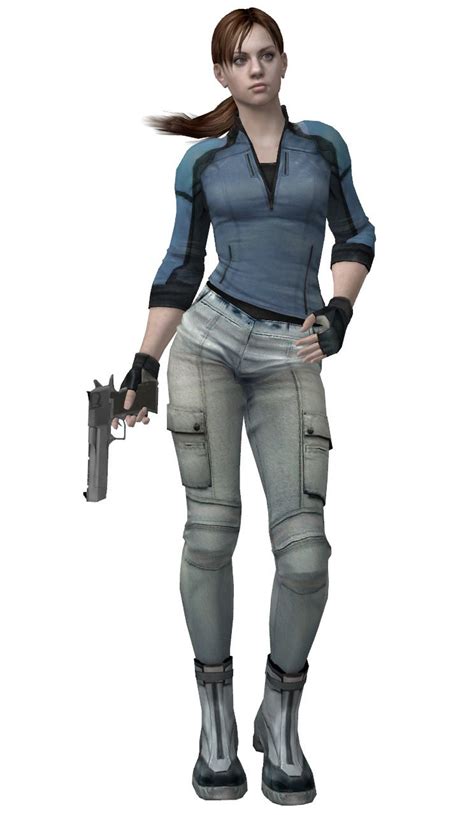 Jill Redfield - Resident Evil 5 Guide - IGN