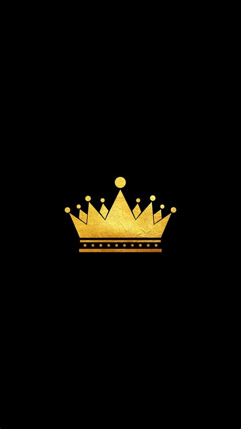 King Group Brand Symbol Crown Hd Phone Wallpaper Peakpx