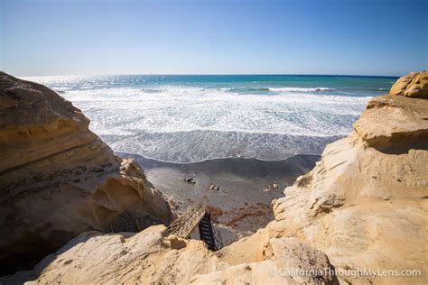 Torrey Pines Beach Trail