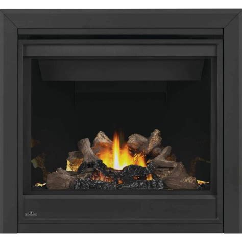 Napoleon Ascent X 36 Direct Vent Fireplace Woodland Direct