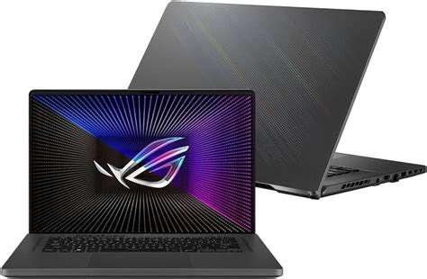 Laptop Asus Rog Zephyrus G Wyxga Core I H Gb Ddr