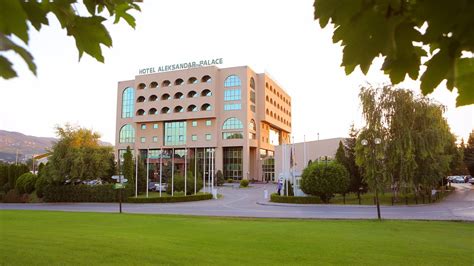 Hotel Aleksandar Palace Updated 2022 Prices Reviews And Photos Skopje