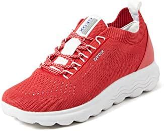 GEOX SPRINTYE Sneakers In Rose Buy Online 48 OFF