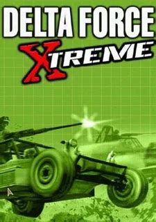 Delta Force, серия игр - список всех игр серии Дельта Форс по порядку ...