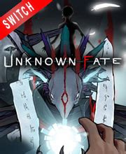 Acquistare Unknown Fate Nintendo Switch Confrontare I Prezzi