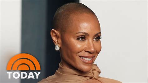 Hoda Kotb To Sit Down With Jada Pinkett Smith Youtube