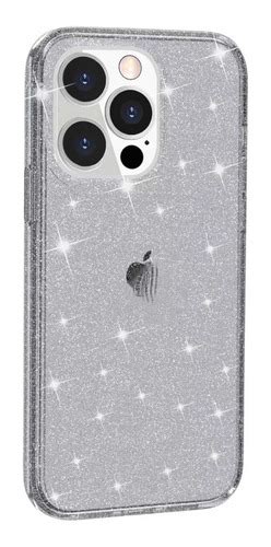 Capinha Capa Case P Iphone Pro Max Glitter Brilho