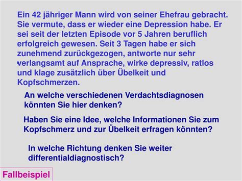 PPT Affektive Störungen Epidemiologie PowerPoint Presentation free