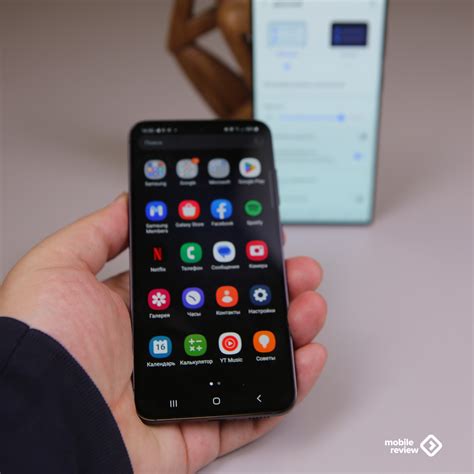 Десять причин не покупать Samsung Galaxy S23 — Mobile-review.com — Все ...