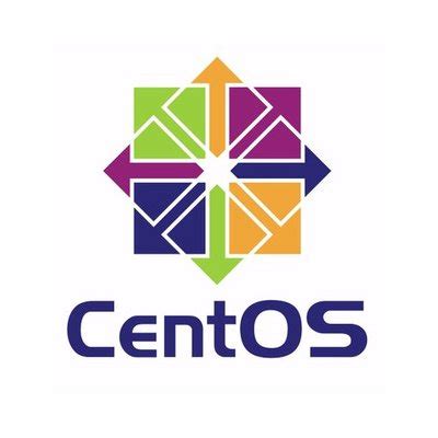 centos logo - The CloudStack Company