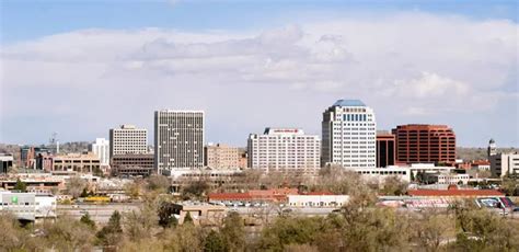 Colorado springs downtown Stock Photos, Royalty Free Colorado springs ...