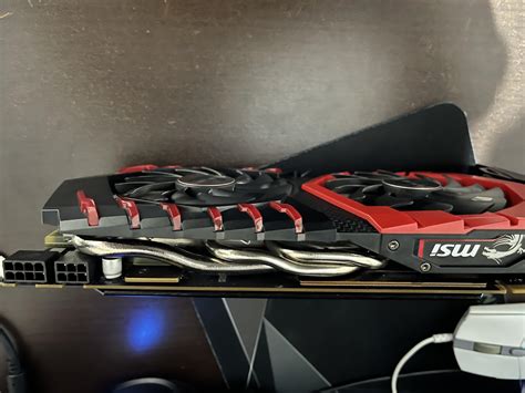 Msi gaming x gtx 1070ti 8gb | DonanımHaber Forum