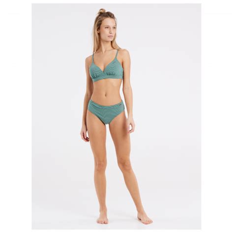 Protest Mixadair Triangle Bikini Top Bcd Cup Women S Buy Online