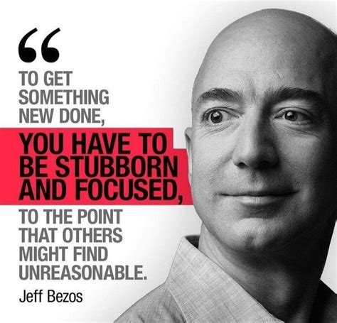 Jeff Bezos Quotes