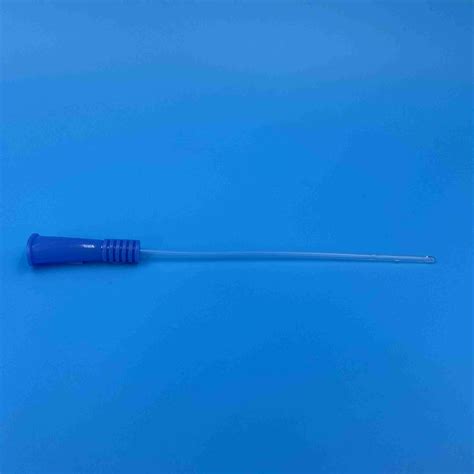 Suction Catheter Wenzhou Restart Medical Coltd