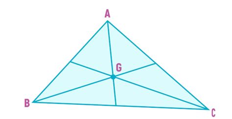 Ropa Interior Canal Rubicundo Calcular El Baricentro De Un Triangulo
