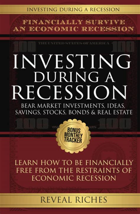 Investing During A Recession Bear Market Investments For Recession Proof Business Ideas