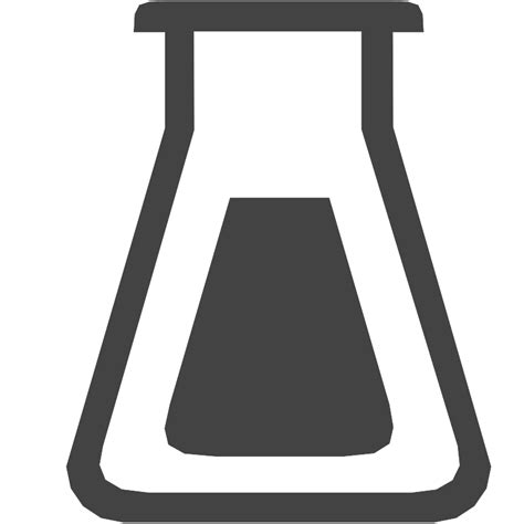 Test Tube Vector Svg Icon Svg Repo