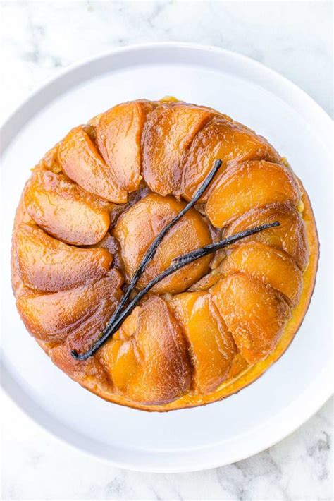 Paul Bocuse Et Sa Tarte Tatin Quatre Saisons Au Jardin