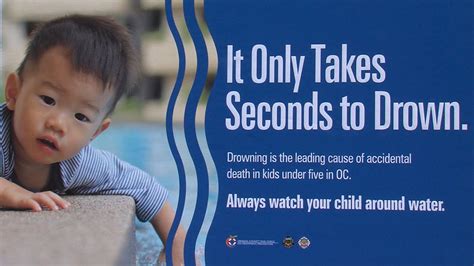 Drowning Prevention 2016 Youtube