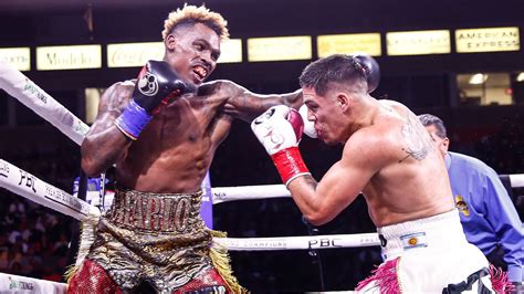 Jermell Charlo record: Career fight results, stats, titles, highlights ...