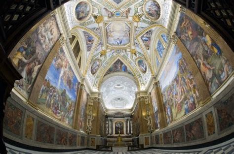 SEMANA SANTA Y MAS CAPILLA PAULINA DEL VATICANO