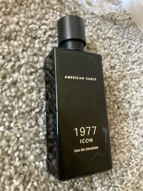 American eagle - 1977 icon eau de cologne for sale in Fort Worth, TX ...