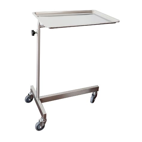 Mayo Instrument Trolley Pacific Medical