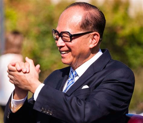 Li Ka Shing Leads 2023 Forbes’ 50 Richest People In Hong Kong List