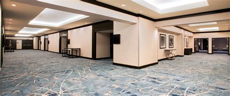 Plan an Event at the Hilton Tampa Downtown Hotel