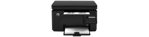 HP LaserJet Pro MFP M126-a-nw