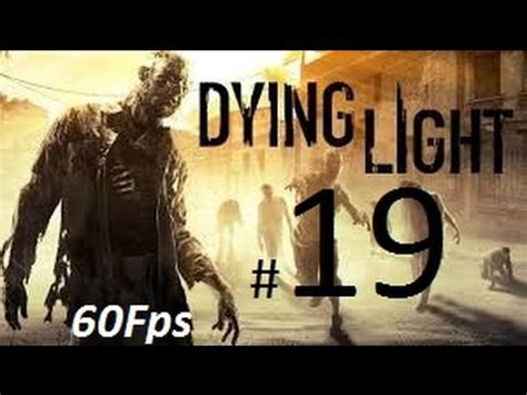 DYING LIGHT Parte 19 Encuentro Con El Doctor Kandem YouTube