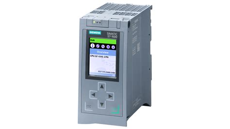 Profinet Siemens S Cpu Pn Es Am Ab At