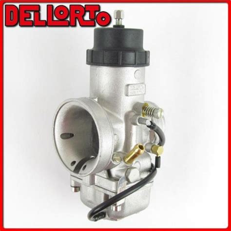 Carburatore Dell Orto Vhsb Ld T Aprilia Rs Valvola Piatt