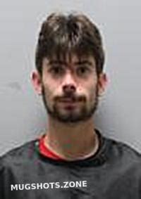 BRAY DYLAN JACOB LEE 09 10 2023 Pickens County Mugshots Zone